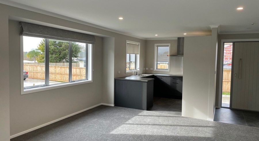  at 6B Bryce Street, Kihikihi, Te Awamutu