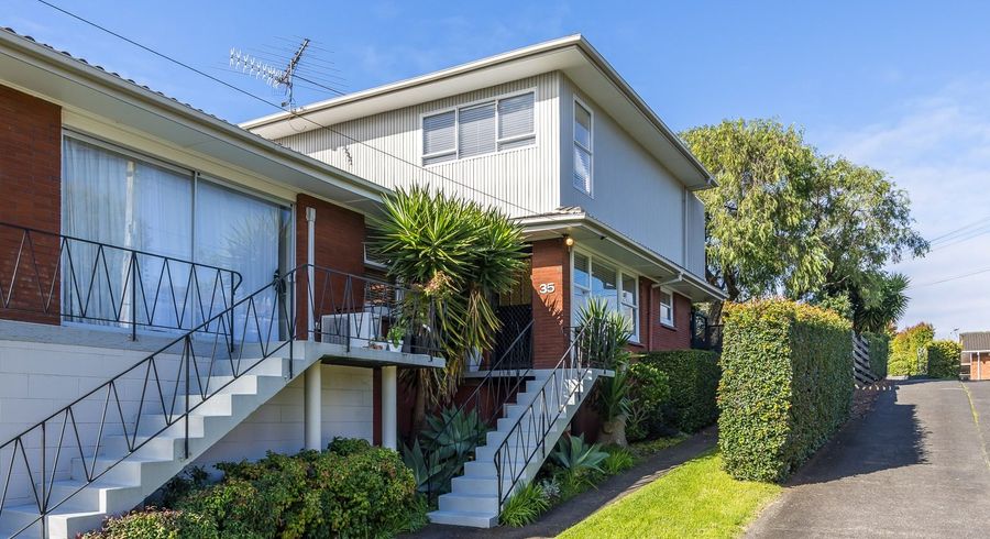  at 2/35 Peek Street, Ellerslie, Auckland City, Auckland