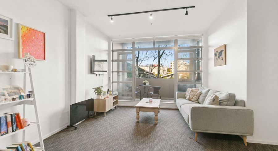  at 408/20 Hanson Street, Mount Cook, Wellington, Wellington