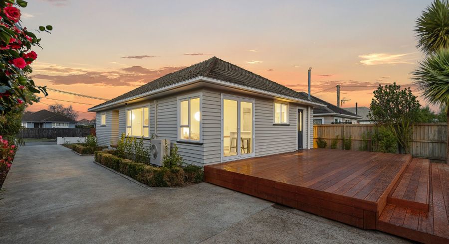  at 31 Bronwyn Street, Mairehau, Christchurch City, Canterbury