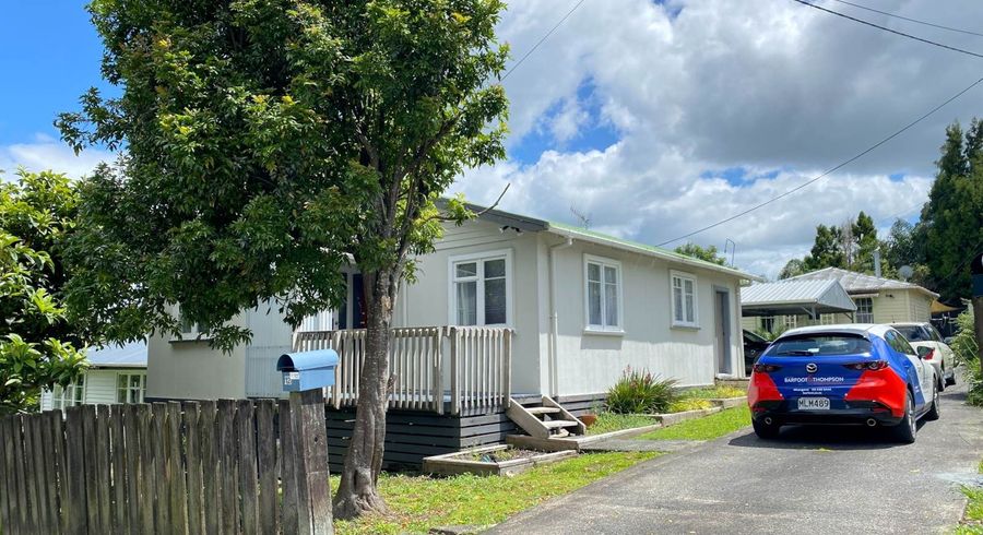  at 12A Lewis Street, Kamo, Whangarei, Northland