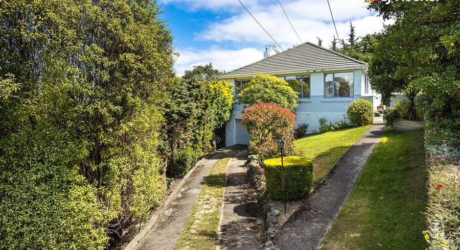  at 89 Belford Street, Waverley, Dunedin