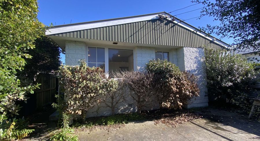  at 1a/123 Jefferys Road, Strowan, Christchurch City, Canterbury