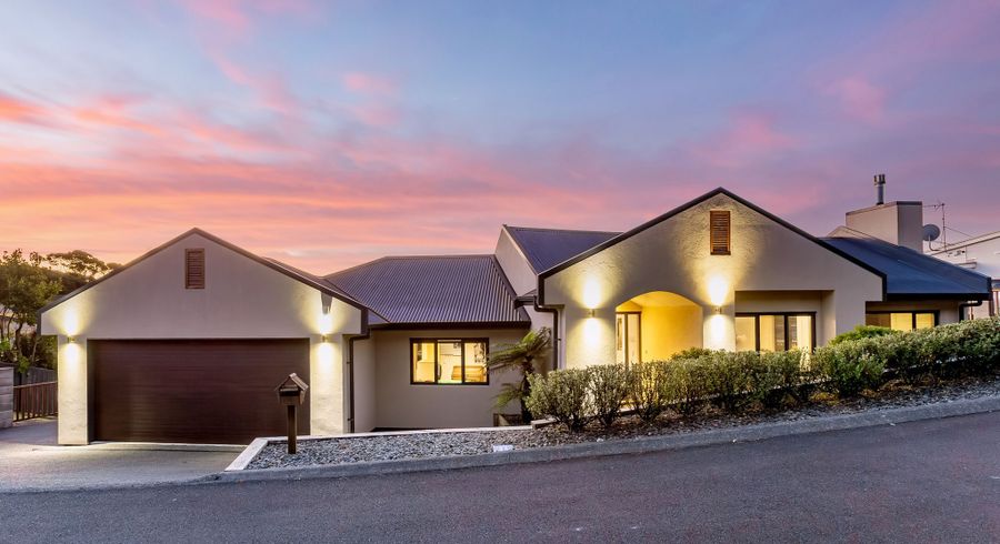  at 26 Port Lane, Whitby, Porirua, Wellington