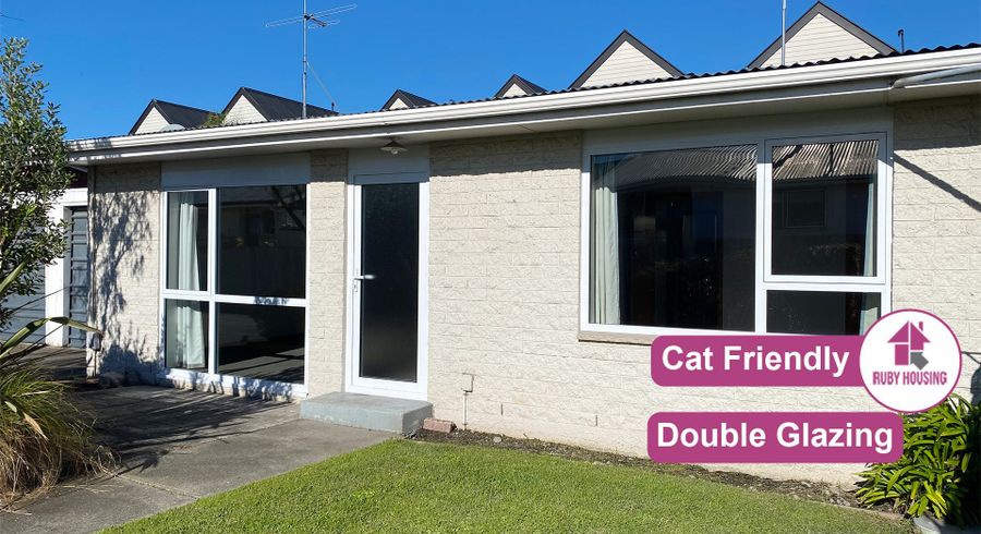  at 2/490 Barbadoes St, Edgeware, Christchurch City, Canterbury