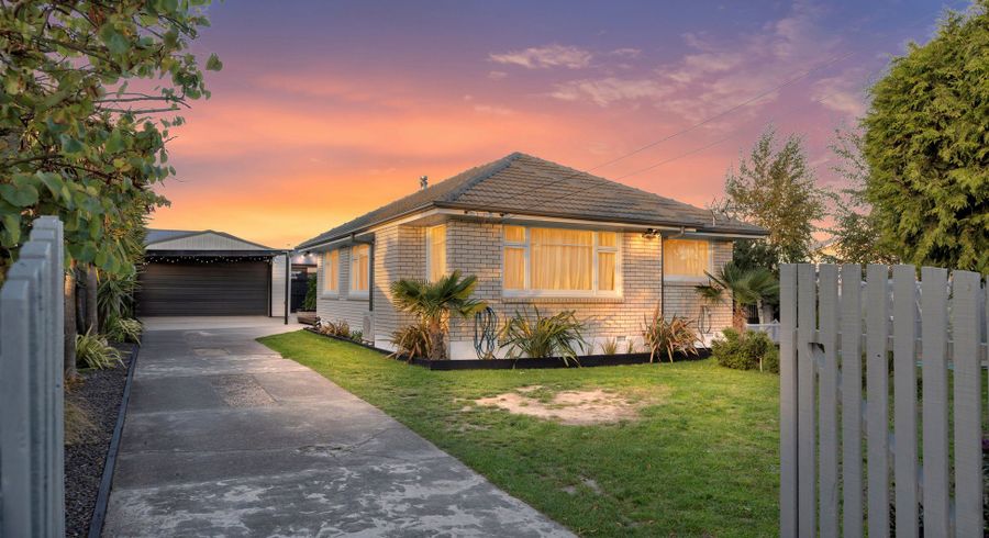  at 19 Brockenhurst Street, Aranui, Christchurch City, Canterbury