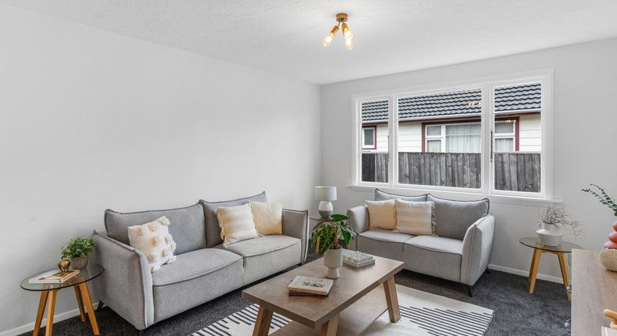  at 1/64 Marlow Road, Aranui, Christchurch