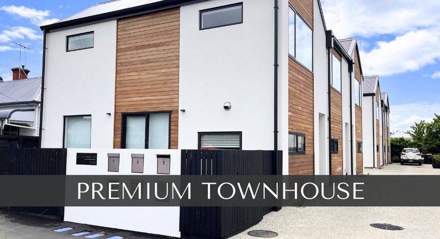  at 3 Edmund Anscombe Place, Caversham, Dunedin, Otago