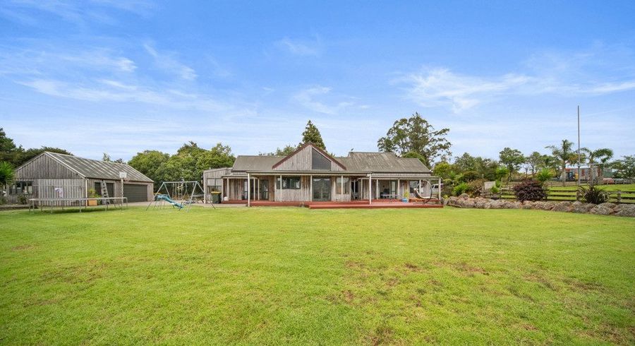  at 22 Falls Road, Hunua, Franklin, Auckland