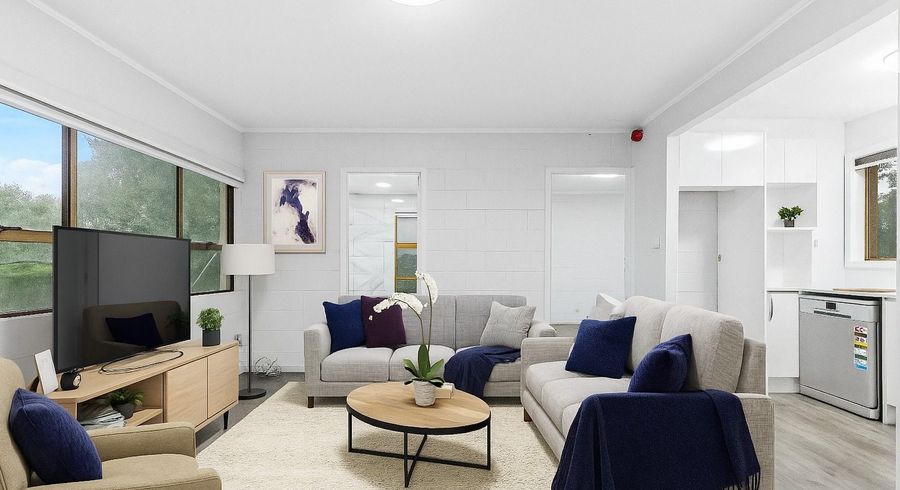  at 9/495 Manukau Road, Epsom, Auckland City, Auckland