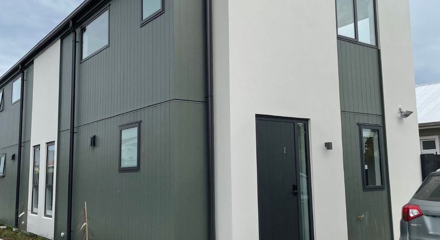  at 2/27 Kipling St, Addington, Christchurch City, Canterbury