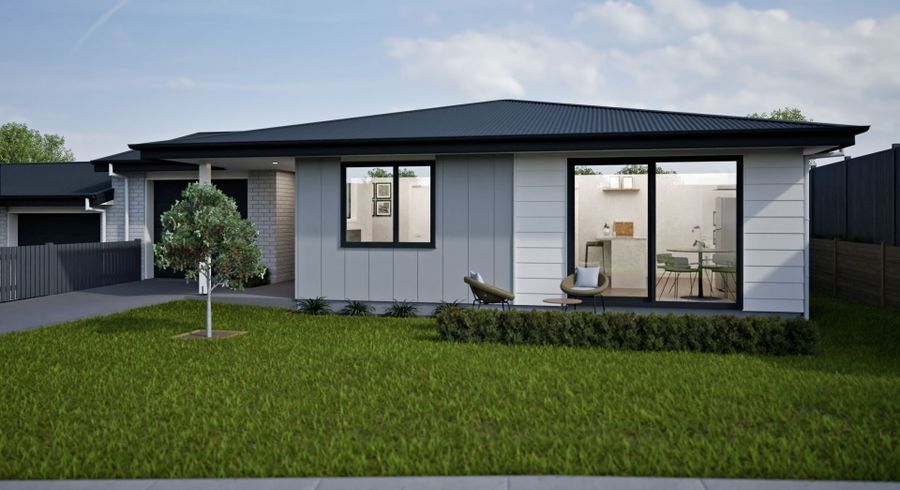  at Lot 53, 10 Tuaraki Drive, Wellsford, Rodney, Auckland