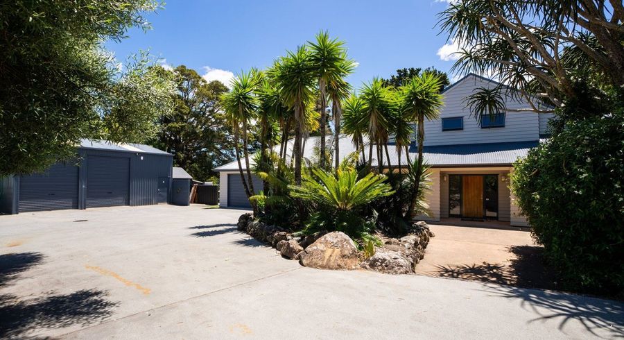  at 24 Waitaua Road, Kamo