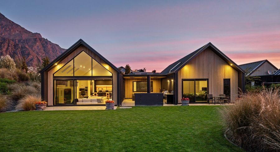  at 3 Chimney Lane, Jacks Point, Queenstown-Lakes, Otago