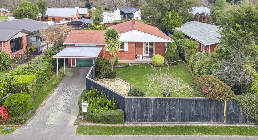  at 17 Queens Drive, Allenton, Ashburton, Canterbury