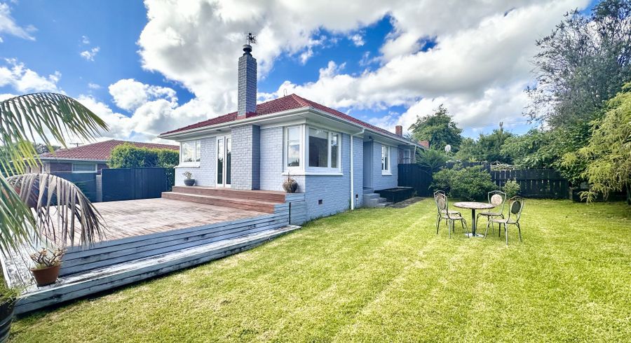  at 3/63 Rimu Street, New Lynn, Auckland