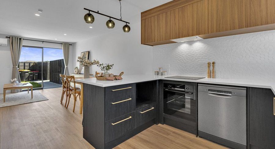  at 6 Valiant Street, Wigram, Christchurch
