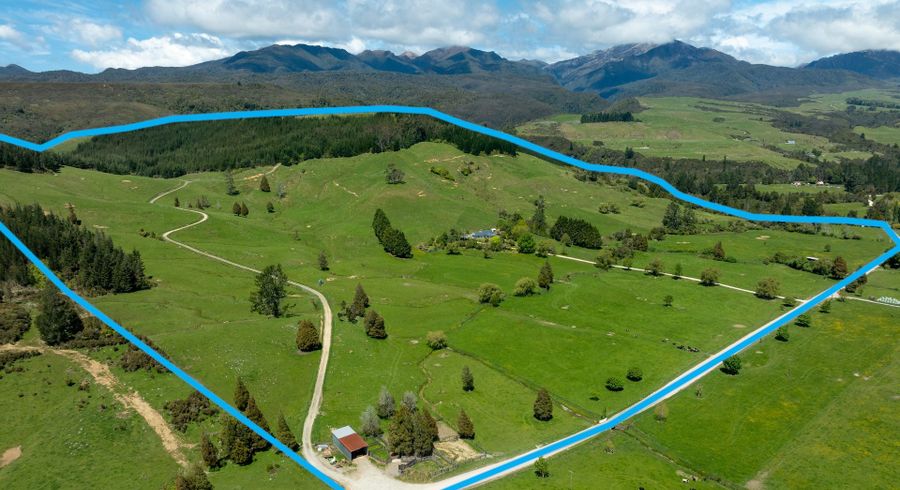  at 383 Aorere Valley Road, Golden Bay, Tasman, Nelson / Tasman