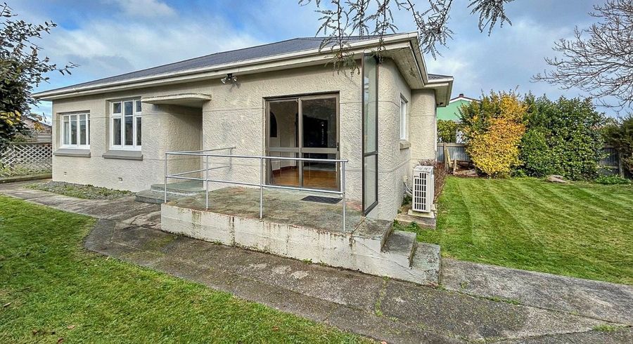  at 227  Mary Street, Richmond, Invercargill, Southland