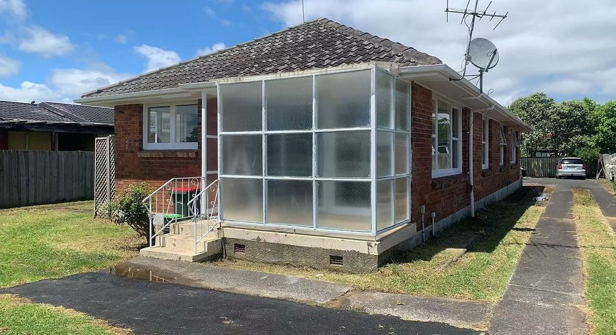  at 1/75 Pakuranga Road, Pakuranga, Manukau City, Auckland