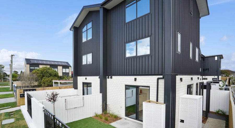  at 1/59 Neil Avenue, Te Atatu Peninsula, Waitakere City, Auckland