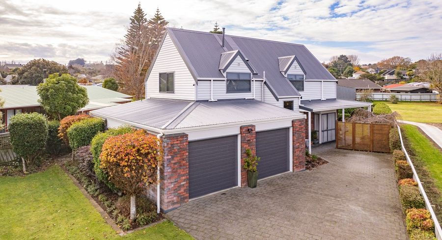  at 20 Bullock Drive, Springvale, Whanganui, Manawatu / Whanganui