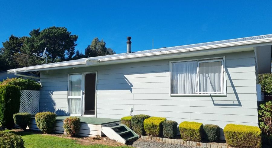  at 60B Oxford Street, Masterton, Masterton, Wellington