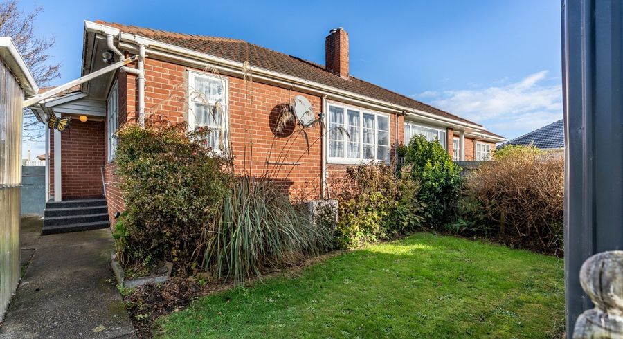  at 51 Miller Street, Georgetown, Invercargill, Southland