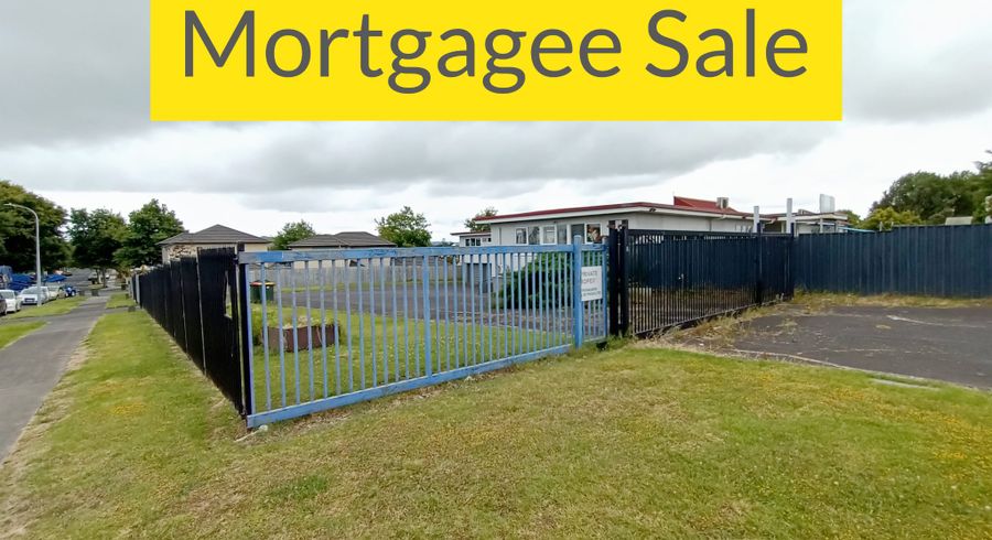  at 2 Bukem Place, Favona, Manukau City, Auckland