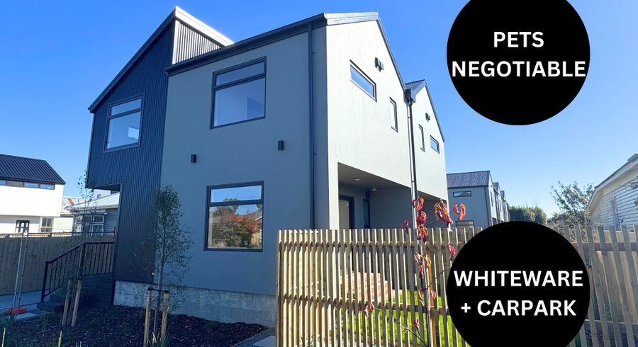  at 4/635 Worcester Street, Linwood, Christchurch City, Canterbury