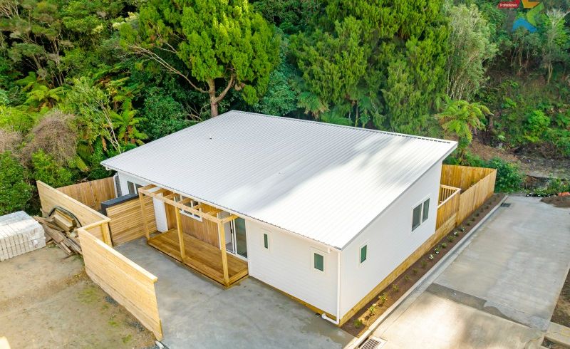  at 72B Raukawa Street, Stokes Valley, Lower Hutt
