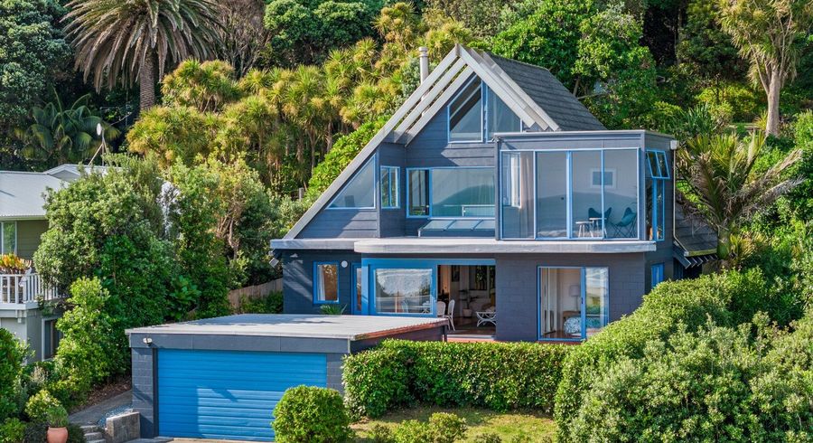  at 8 Makorori Beach Road, Gisborne