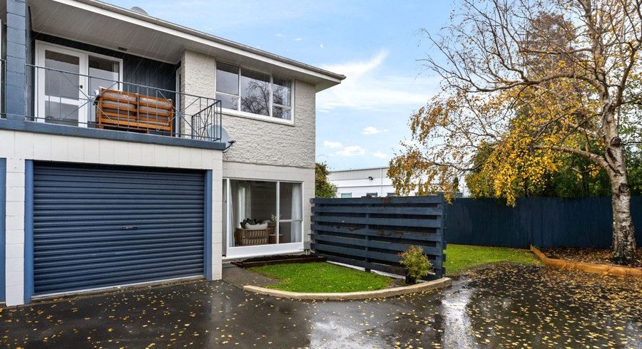  at 6/53 Brockworth Place, Riccarton, Christchurch City, Canterbury