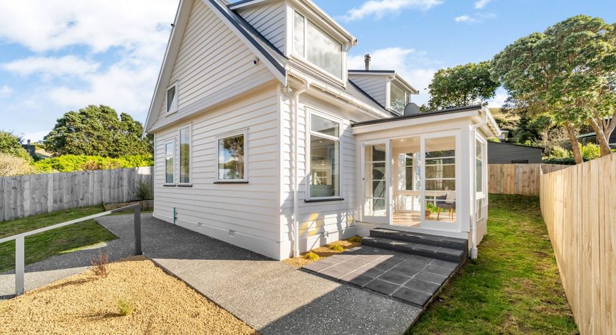  at 108 Rawhiti Road, Pukerua Bay, Porirua, Wellington