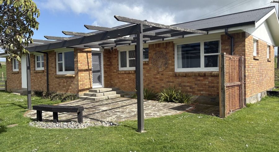  at Putaruru, South Waikato, Waikato