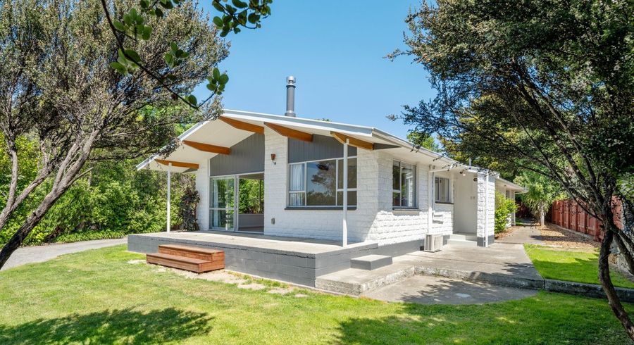  at 207a Redwood Street, Witherlea, Blenheim, Marlborough