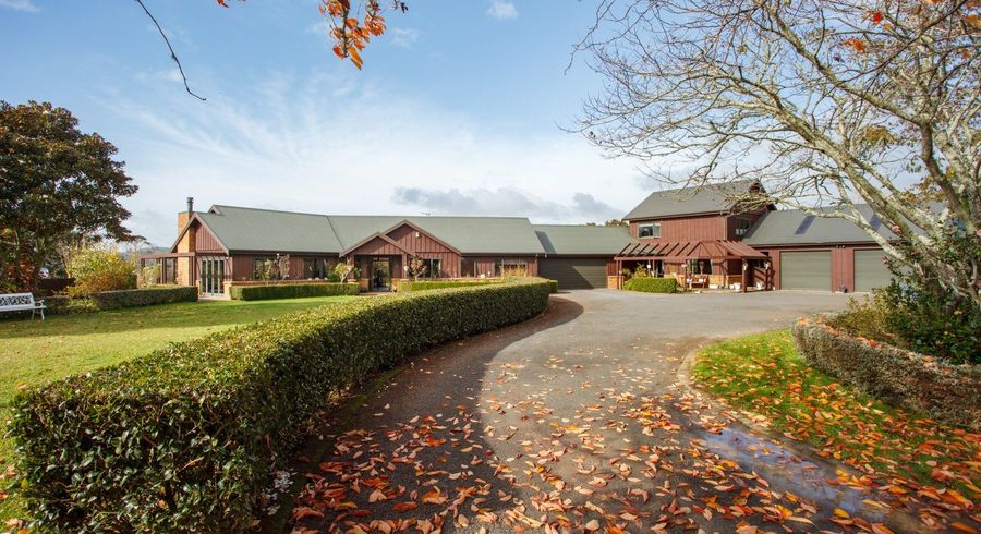  at 2242 State Highway 26, Morrinsville, Matamata-Piako, Waikato