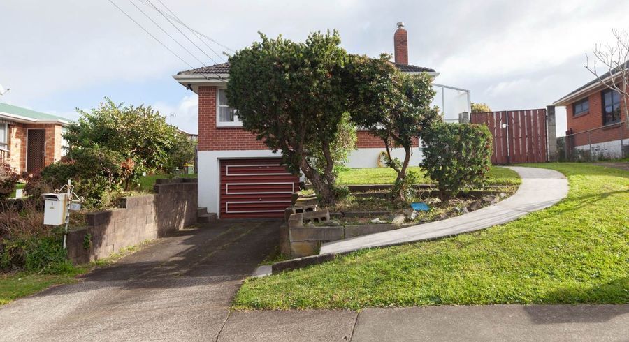  at 1/12 Miles Avenue, Papatoetoe, Auckland