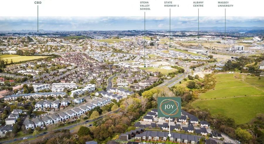  at 11/26 Springvale Drive, Fairview Heights, North Shore City, Auckland