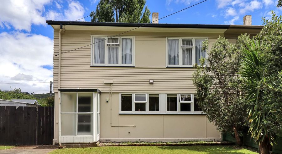  at 1/15 Eldon Grove, Taita, LOWER HUTT