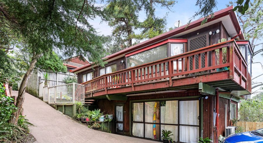  at 4/20 Reid Road, New Lynn, Auckland