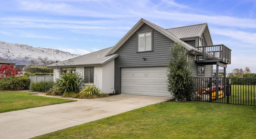  at 27 De Bettencor Place, Mount Pisa, Cromwell, Central Otago, Otago