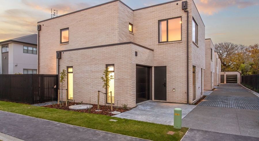  at 3/44 Winchester Street, Merivale, Christchurch City, Canterbury