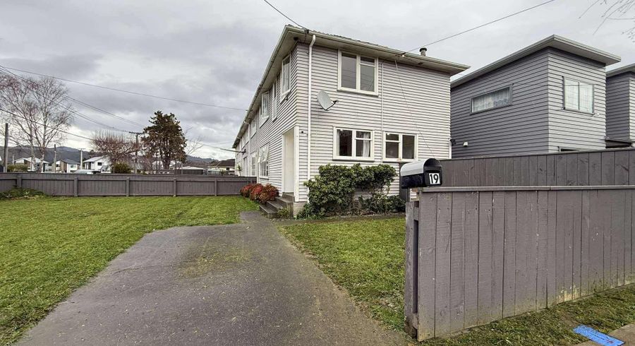  at 19 Rimutaka Street, Trentham, Upper Hutt, Wellington