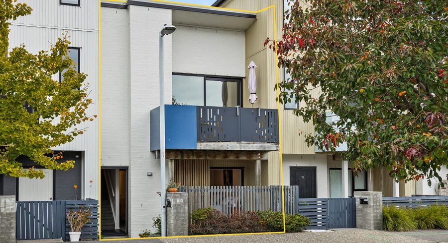 at 15 Onekiritea Road, Hobsonville, Waitakere City, Auckland