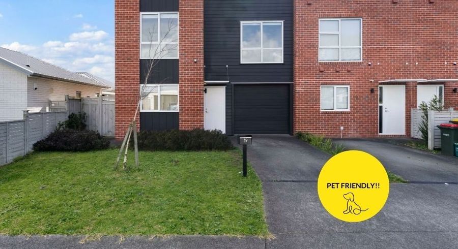  at 59 Pepene Avenue, Takanini, Papakura, Auckland