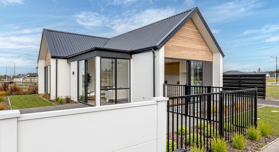  at 1 Lincoln Grove Road, Lincoln, Selwyn, Canterbury