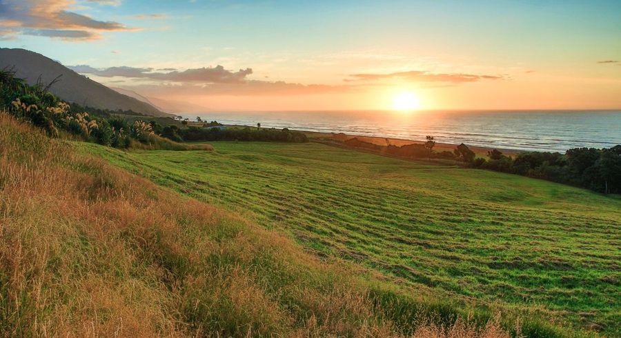  at Lot 2 672C Nikau Road, RD1, Westport, Buller, West Coast