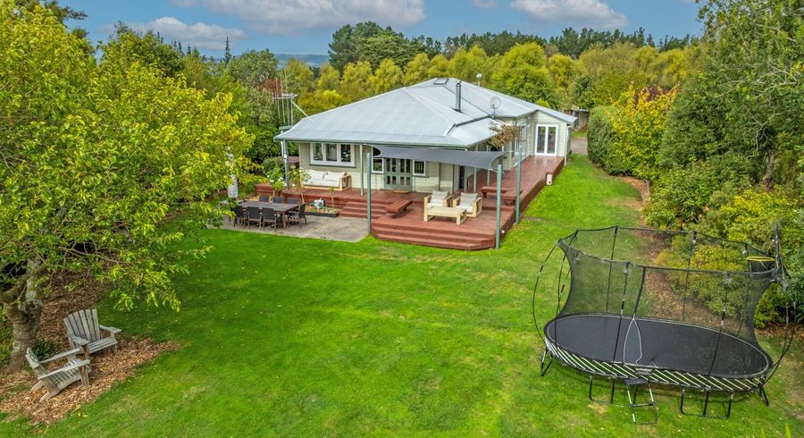  at 236 Kelvin Grove Road, Kelvin Grove, Palmerston North, Manawatu / Whanganui