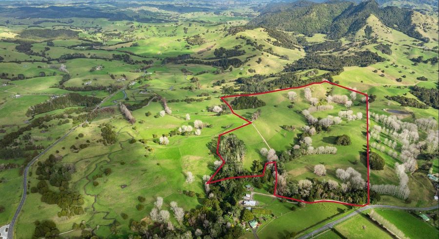  at 0 Tauraroa Road, Maungakaramea, Maungakaramea